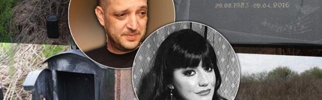"U STARTU JE REKLA DA JE ON UBICA" Ovako je trajala potraga za ubijenom Jelenom Marjanović: Novinarka otkriva: "Zazvonio je telefon, a onda je počeo HAOS"