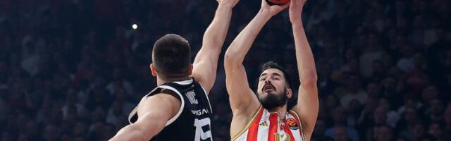 Više i nije iznenađenje: Srbi su u večitom derbiju u drugom planu