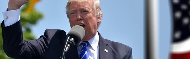 Tramp potvrdio, američki pilot je spasen, otkrio u kakvom je stanju! "Izveli smo neviđenu akciju"