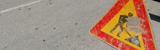 Tošin bunar zatvoren do 19h: Hitni radovi obustavljaju saobraćaj