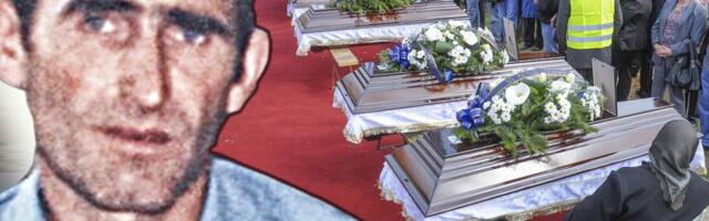 "BAKI, DOŠAO JE KRAJ NAŠIM MUKAMA I ŽIVOTIMA" Poslednje reči najjezivijeg masovnog ubice u Srbiji odzvanjaju i posle 13 godina: Njega je tog jutra obuzeo đavo!