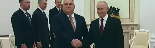 Neizvesnost oko NIS-a: Da li će ga Rusi prodati nekome ko nije Orban i da li SAD veruju Mađaru