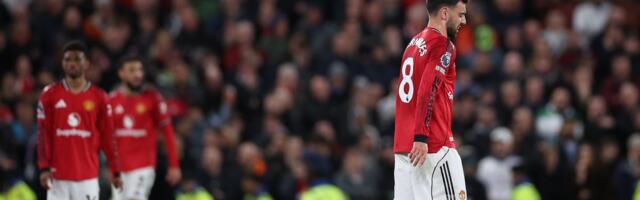 Bruno reagovao na bolan poraz Junajteda: Moramo da se oporavimo