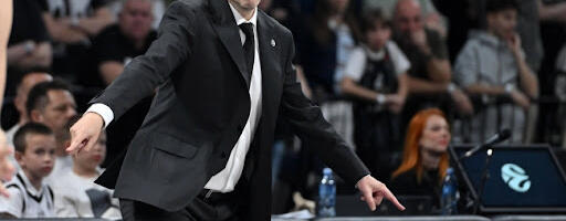 Penjaroja: Ponosan sam kako smo završili Evroligu protiv Baskonije