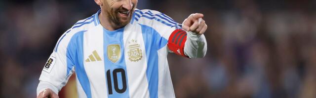 Lionel Mesi kupuje klub, a tamo će ga dočekati Srbin!