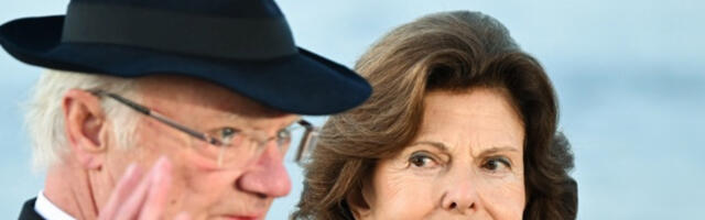 Шведски краљ у посети Украјини