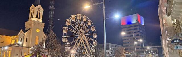 Dejan Janjić (PUF): Vlast bira panoramski točak umesto autobusa za sela