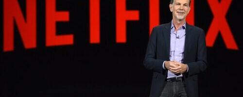 Osnivač Netflixa napušta kompaniju posle tri decenije: Ovo je razlog