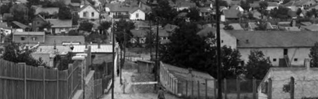 Jatagan mala: Zaboravljeno lice starog Beograda!