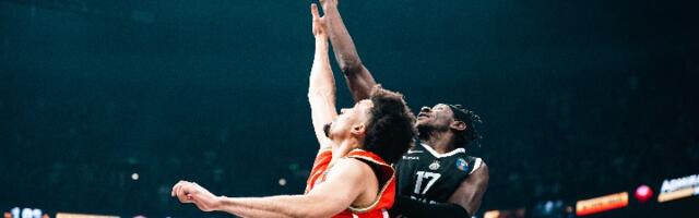 Poseban gost u Areni: Trampov saradnik prisustvuje meču Partizana i Zvezde