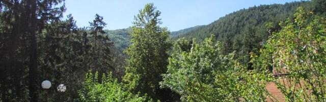 Okružena sa čak četiri planine, ova banja je često zapostavljena: A nudi mnogo toga i ima fenomenalnu okolinu