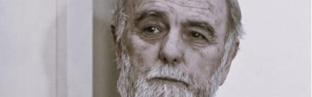 Preminuo akademik Sava Halugin