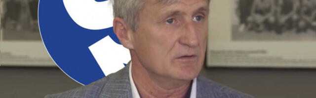 MOJIH TOP 11 - ROBERT JARNI: Čuveni Hrvat otkrio sve o incidentu sa Batom Mirkovićem na Maksimiru! (VIDEO)