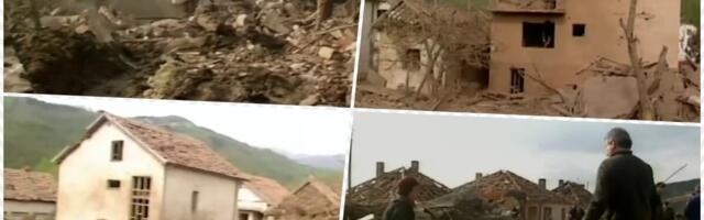 Sećanja na žrtve nikada ne blede: Surdulica  pretrpela jedan od najtežih napada NATO aviona, među stradalima bila i šestočlana porodica