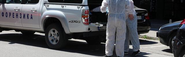 Uhapšen mladić osumnjičen da je ubio starijeg čoveka