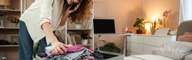 Recite zbogom haosu u koferu: 4 pametna trika za pakovanje - štede vreme i prostor