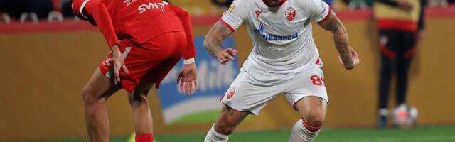Arnautović: Otac je više voleo Partizan, a brat i ja Zvezdu! Verujem da Austrija može osvojiti Mundijal