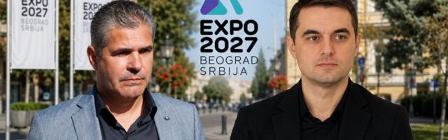 Vlast zove mlade Vranjance da volontiraju na Ekspu, opozicija smatra da država treba da ih plati