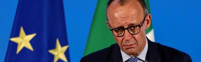 Šok u Berlinu! Ovo se nije dogodilo u modernoj istoriji Nemačke: Mercu su upravo stigle stravične vesti
