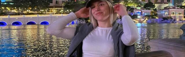 Nina Čajić je nova heroina odbojkašica Srbije: "Pokazale smo..."