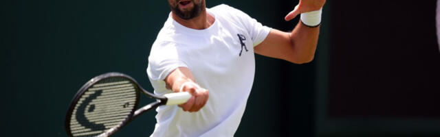 ĐOKOVIĆ KREĆE U POHOD NA 25. GREND SLEM! Novak protiv Kineza u prvom kolu Vimbldona