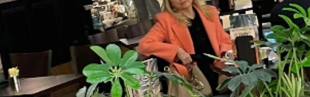 NAJBOGATIJU SRPKINJU DANAS MNOGO NE BI PREPOZNALI Evo kako izgleda, od oca nasledila fudbalski klub i fabriku satova