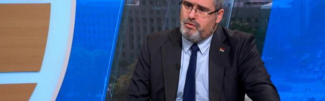 "KONAČNA ODLUKA O KLASTERU 3 BIĆE TEST KREDIBILITETA PROCESA PROŠIRENJA EU" Ministar Nemanja Starović za Kurir o iščekivanju zelenog svetla za Srbiju