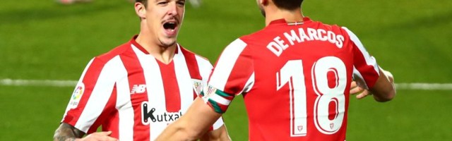 NAJAVA DANA (četvrtak, 31. decembar): Bilbao - Sosijedad, jer bez Primere i NBA lige pred doček Nove godine nema ozbiljnih tiketa