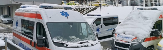 U Novom Pazaru dva pacijenta preminula od korone