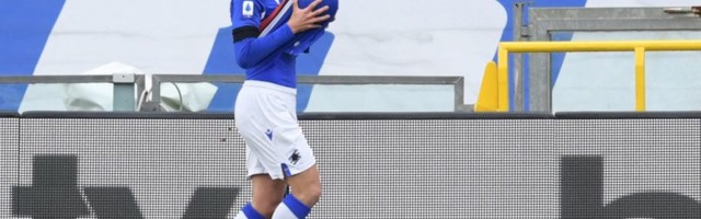 Inter zvanično prodao Kandrevu za devet puta manje novca nego što ga je doveo