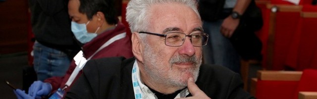 Nestorović: Priroda favorizuje debljinu, dijete su strašne