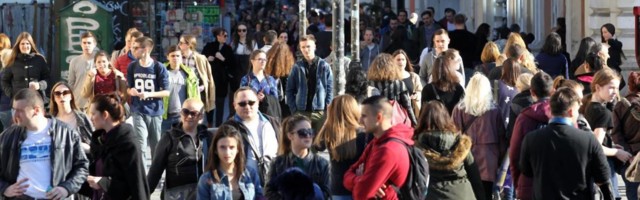 Sinišin tvit digao buru: Šetam sa detetom, nailazi lik sa besnim kolima i dešava se scena zbog koje sam zanemeo