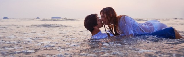 Na ljubavnoj mapi Grci najbolji: Ima li Srba?