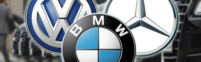 Podignuta optužnica protiv BMW-a i Daimlera zbog klimatskih promena?!