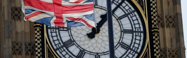 Britanski Vrhovni sud odbacio zahtev za izdavanje rodno neutralnih pasoša