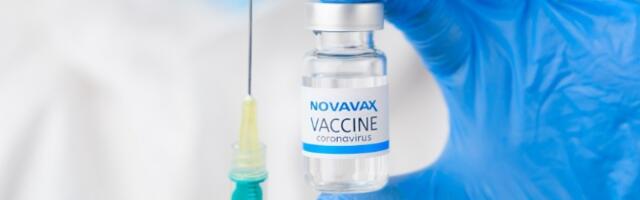SZO odobrila Novavaks vakcinu protiv korone