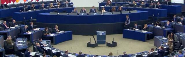 Socijaldemokrate u EP: Zgroženi smo prisluškivanjem ruske opozicije u Beogradu