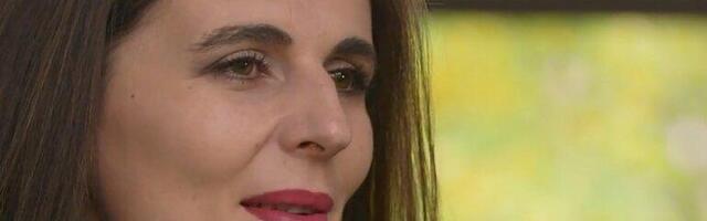 NEMA KRAJA ALBANSKOM LUDILU: Političarka Đokovića nazvala životinjom, a sad krivi Srbiju jer joj je Fejsbuk blokirao nalog!