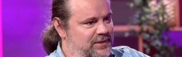 ŽELJKO ŠAŠIĆ KIPTI OD BESA! Pevač ne može da prihvati da mu ćerku spajaju sa Duškom Tošićem!