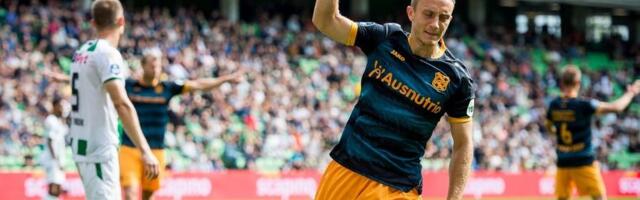 Herenven čeka na prvu pobedu u 2022.