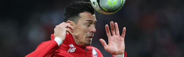 Fonte je žilav "čiča", ima 38 godina, ali ne propušta ni minut