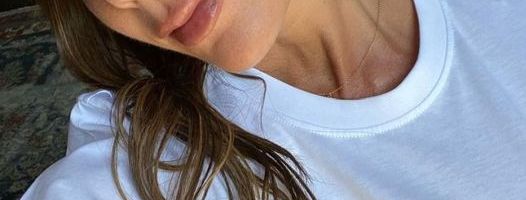 Victoria Beckam: "Nosila sam usku odeću, jer sam bila nesigurna"