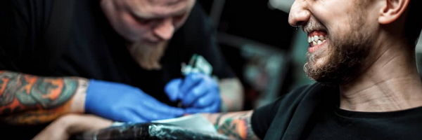 Zašto neki dobijaju temperaturu posle tetoviranja