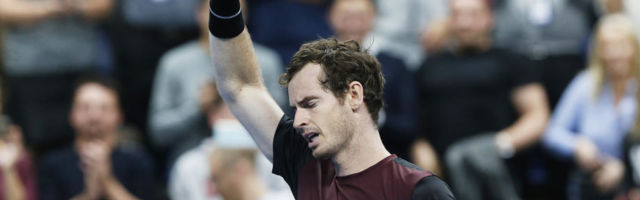 ENDI MAREJ: Uvek sam imao dobar odnos sa Novakom, ali…