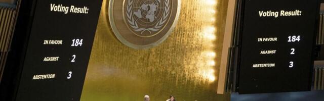 S. Orlović: Izbacivanje Rusije iz SB UN uništilo bi pravne temelje svetskog poretka