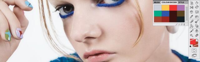 Zavirite u novu MAC Colour Excess Gel Pencil Eye Liner Collection