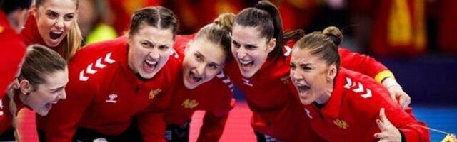 PONOVLJEN USPEH IZ ŠVEDSKE! Iznenađenje u meču za 3. mesto! Crna Gora OSVOJILA medalju!