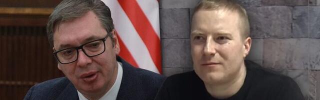 Rekao da Vučić kontroliše, obrisane mu emisije