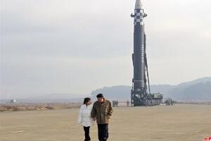 Северна Кореја осудила план јапанске владе да дуплира војни буџет