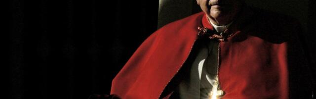 Odlazak pape koji je odbacio globalističke vrednosti